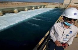 توقف خصوصی سازی تاسیسات آب شیرین کن عربستان
