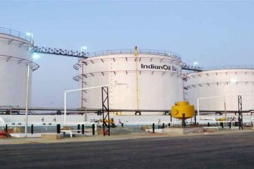 استراتژی جدید هند در واردات و ذخایر نفت