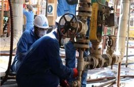 تعمیرات اساسی پالایشگاه نفت اصفهان پایان یافت