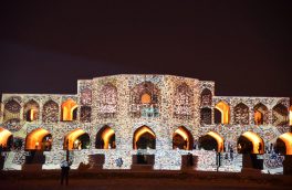اجرای ۱۵ طرح نورپردازی در اصفهان با اعتبار ۲۲۰ میلیارد ریال / نورپردازی پلها و اماکن تاریخی با هماهنگی میراث فرهنگی