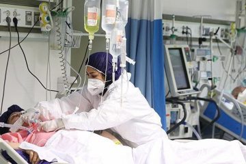 پذیرش بیماران اورژانسی غیرکرونایی در بیمارستان‌های تأمین اجتماعی اصفهان