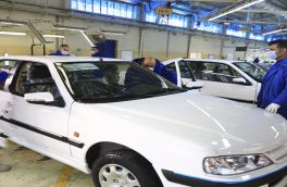 فروش فوق‌العاده، سه محصول ایران خودرو آغاز شد