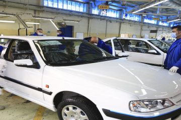 فروش فوق‌العاده، سه محصول ایران خودرو آغاز شد