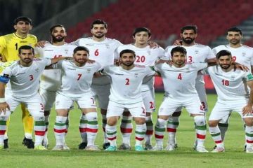 لیست جدید تیم ملی فوتبال ایران ممکن است شگفتی‌هایی داشته باشد