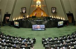 بررسی اصلاح قانون شوراهای اسلامی کار در صحن علنی مجلس