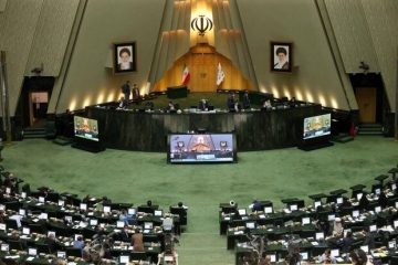 بررسی اصلاح قانون شوراهای اسلامی کار در صحن علنی مجلس