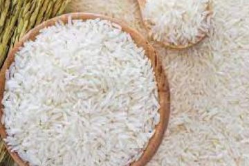 مصرف سرانه برنج هر ایرانی؛ ۳۵ تا ۸۵ کیلوگرم