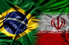 همکاری کشاورزی ایران و برزیل روی دیپلماسی غذایی متمرکز می شود