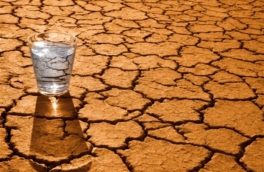 بحران در مدیریت منابع آب کشور/خسارت سالانه ۱.۲ میلیارد دلار از گرد و غبار