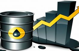 نفت در بازار جهانی از مرز ۸۵ دلار عبور کرد