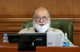 شهردار تهران به دلیل مشکلات جسمانی راهی بیمارستان شد