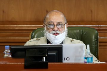 شهردار تهران به دلیل مشکلات جسمانی راهی بیمارستان شد