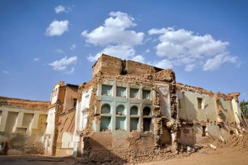 تخریب یا عدم تخریب بافت تاریخی شیراز در گرو ارائه طرح جدید است