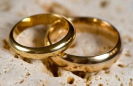 کاهش ۳۶ درصدی ازدواج در کشور