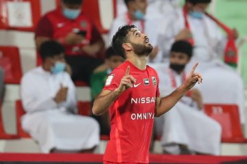 لقب «نور شوالیه‌ها» برای احمد نوراللهی  پس از درخشش در الاهلی