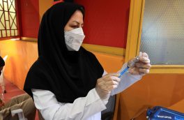 آمار واکسیناسیون در استان آذربایجان غربی به بالای ۸۰ درصد رسید