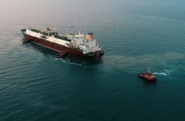قطر بزرگترین صادرکننده گاز طبیعی مایع (LNG) در جهان