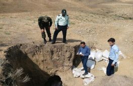 با همکاری نیروی انتظامی روند برخورد با جرایم  گردشگری در آذربایجان شرقی تسریع می‌شود