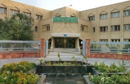 انتصاب سرپرست دانشگاه علوم پزشکی و خدمات بهداشتی درمانی تبریز