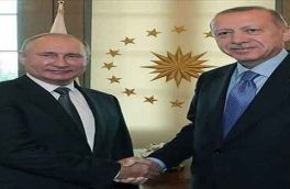 واگرایی با واشنگتن و نزدیک تر شدن روابط ترکیه به روسیه