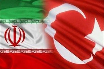 وزارت امور خارجه ایران فرا رسیدن روز ملی ترکیه را تبریک گفت