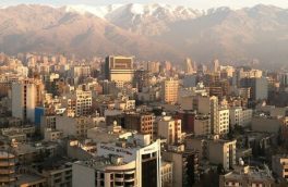 چین به کمک بازار مسکن ایران می‌آید