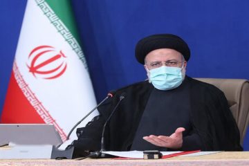 تأکید رئیس‌جمهوربر بازگشایی  تدریجی مدارس
