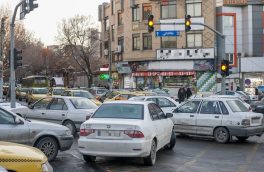 با عادی انگاری تخلفات رانندگی در تبریز