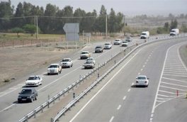 افزایش هشت درصدی تردد خودروییدر جاده های آذربایجان شرقی