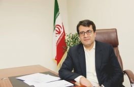 غلامرضا ملابیگی بعنوان عضو حقوقدان شورای نگهبان انتخاب شد