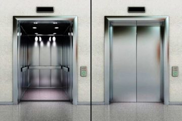 قانونی الزام‌آور برای بازرسی‌های دوره‌ای از آسانسورها تصویب شود