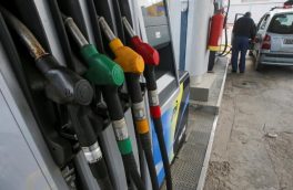 افزایش صادرات بنزین آمریکا به رغم گرانی قیمت