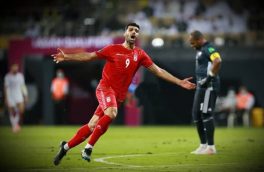 بازتاب عدم دعوت از طارمی به تیم ملی فوتبال ایران در خبرگزاری رویترز