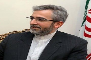 موضوع اصلی مذاکرات وین پیامدهای ناشی از خروج آمریکا از برجام است