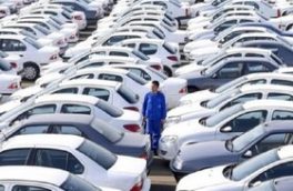 تصویب طرح واردات مشروط خودرو بازار داخلی را مهار می‌کند