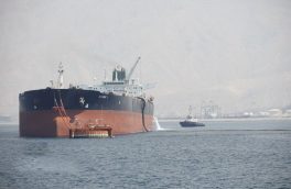 صادرات نفت ایران به آرامی در حال افزایش است