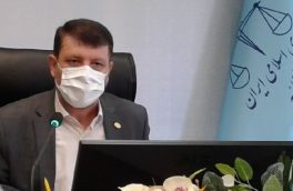 مشکلات ۱۲۰ واحد تولیدی و صنعتی آذربایجان شرقی  توسط دادگستری رفع شد