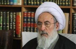 پیکر آیت الله محسن مجتهد شبستری امروز در تهران تشییع می‌شود