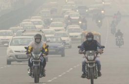 شریعتی: مازوت بر آلودگی هوا تاثیر مخرب دارد
