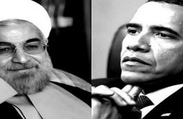 روایتی نو از اعتماد و  مذاکره دو رئیس جمهور