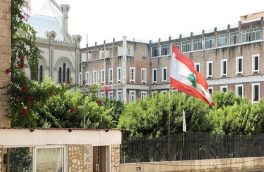 بیانیه کم سابقه لبنان علیه صنعاء وحمایت از عربستان