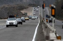 سازمان‌ها تا پایان سال برای ارتقای ایمنی تردد در جاده‌ها اقدامات لازم را انجام دهند