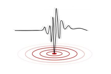 وقوع زلزله ای به بزرگی ۴ ریشتر حوالی فاریاب در استان کرمان