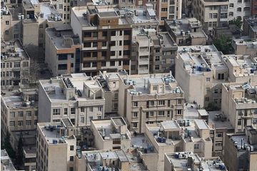 ثبات بازار مسکن در جنوب تهران