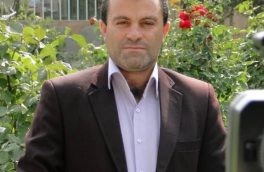 فوت خبرنگار صدا و سیمای شبکه استانی کهگیلویه و بویراحمد
