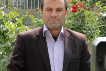 فوت خبرنگار صدا و سیمای شبکه استانی کهگیلویه و بویراحمد