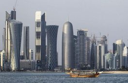 سرمایه‌گذاری ۱۰ میلیارد دلاری قطر در بنادر ایالات‌متحده