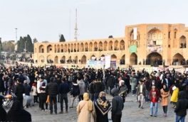 شهروندان اصفهانی از شرکت در تجمع‌های غیرقانونی با هر عنوان خودداری کنند