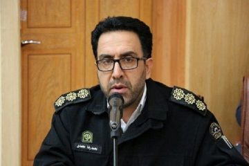 محدودیت های تردد و توقف در حاشیه زاینده رود اصفهان اجرا می شود