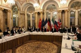روند مذاکرات وین بر اساس منافع ایران پیش می‌رود